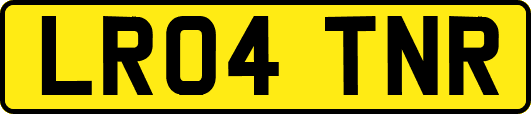 LR04TNR