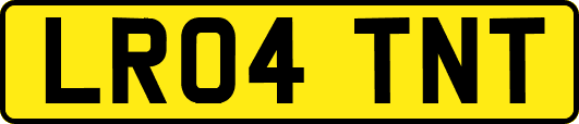 LR04TNT