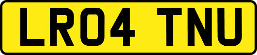 LR04TNU