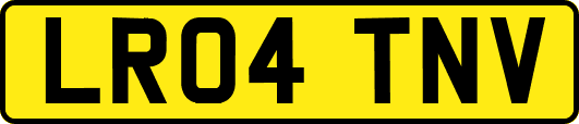 LR04TNV