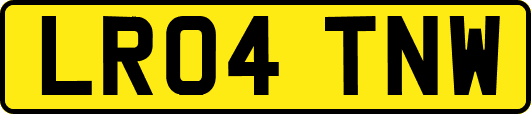LR04TNW