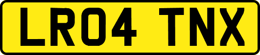 LR04TNX