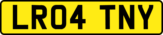 LR04TNY