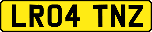 LR04TNZ