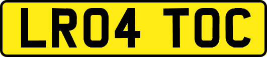 LR04TOC