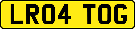 LR04TOG
