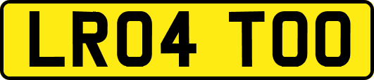 LR04TOO