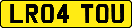 LR04TOU