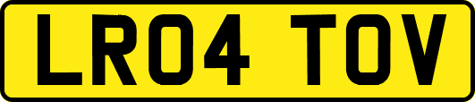 LR04TOV