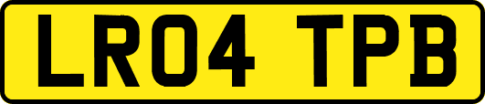 LR04TPB