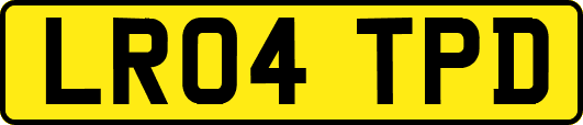 LR04TPD