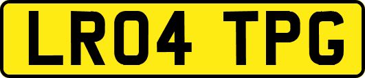 LR04TPG