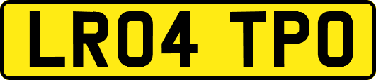 LR04TPO
