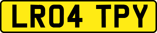 LR04TPY