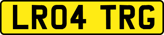 LR04TRG