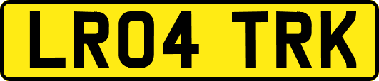 LR04TRK