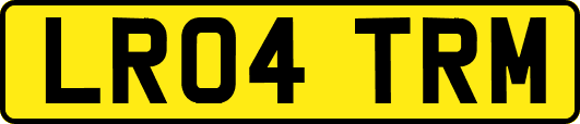 LR04TRM