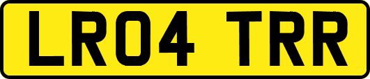 LR04TRR