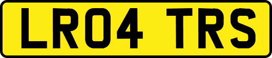 LR04TRS