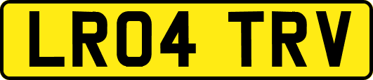 LR04TRV