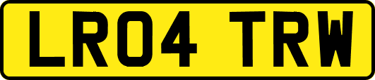 LR04TRW