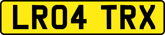 LR04TRX