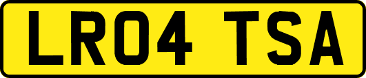 LR04TSA