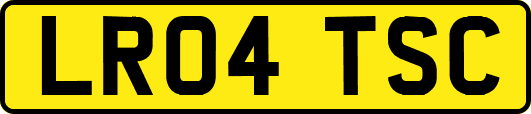 LR04TSC