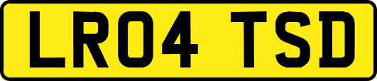 LR04TSD