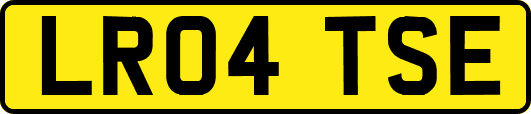 LR04TSE