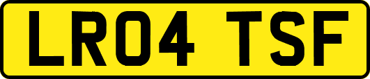 LR04TSF