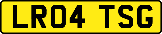 LR04TSG