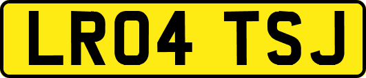 LR04TSJ