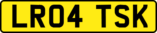 LR04TSK