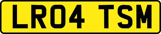 LR04TSM
