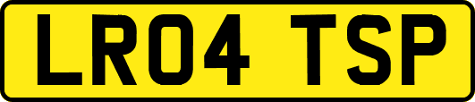 LR04TSP