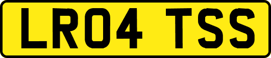 LR04TSS