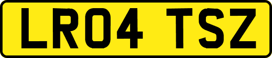 LR04TSZ