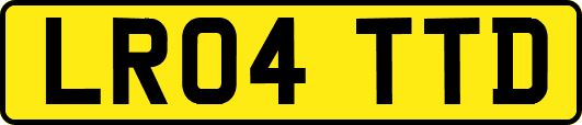 LR04TTD