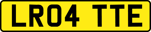 LR04TTE