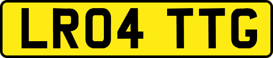 LR04TTG