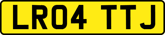 LR04TTJ