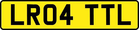 LR04TTL