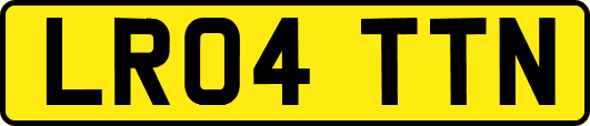 LR04TTN