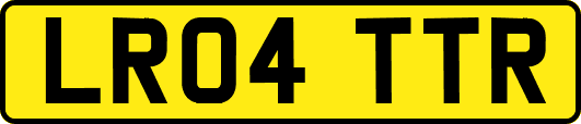 LR04TTR