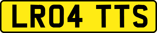 LR04TTS