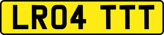 LR04TTT