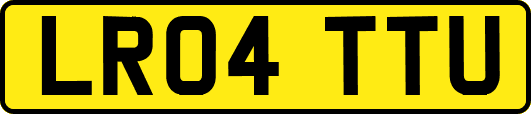LR04TTU