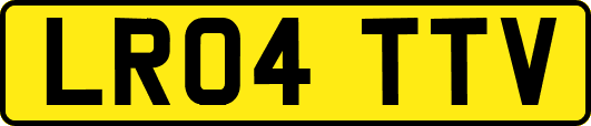 LR04TTV