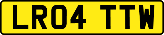 LR04TTW